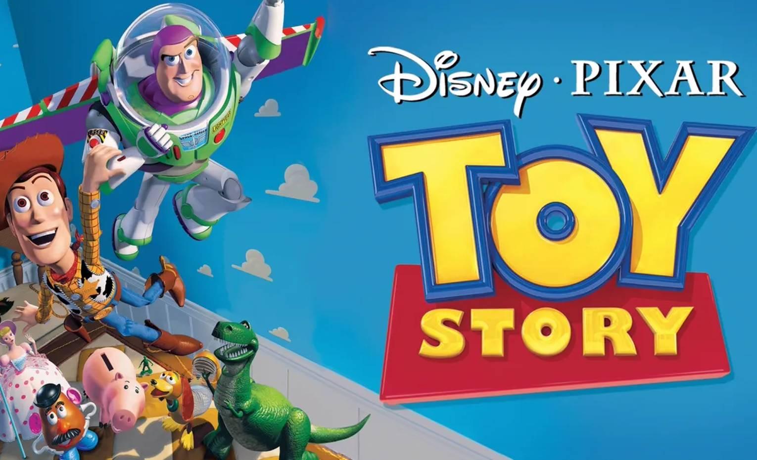 داستان اسباب‌بازی 5 | Toy Story 5