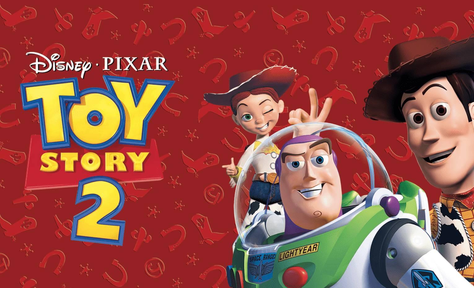 داستان اسباب‌بازی 5 | Toy Story 5