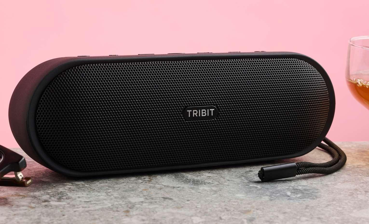 اسپیکر بلوتوثی Tribit XSound Plus 2