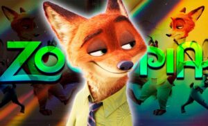 زوتوپیا 2 | Zootopia 2