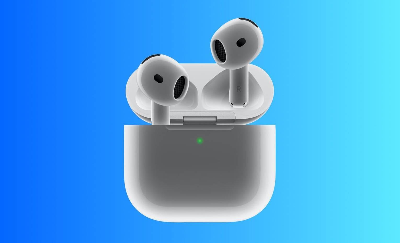 مقایسه هندزفری AirPods 4 و Galaxy Buds 3