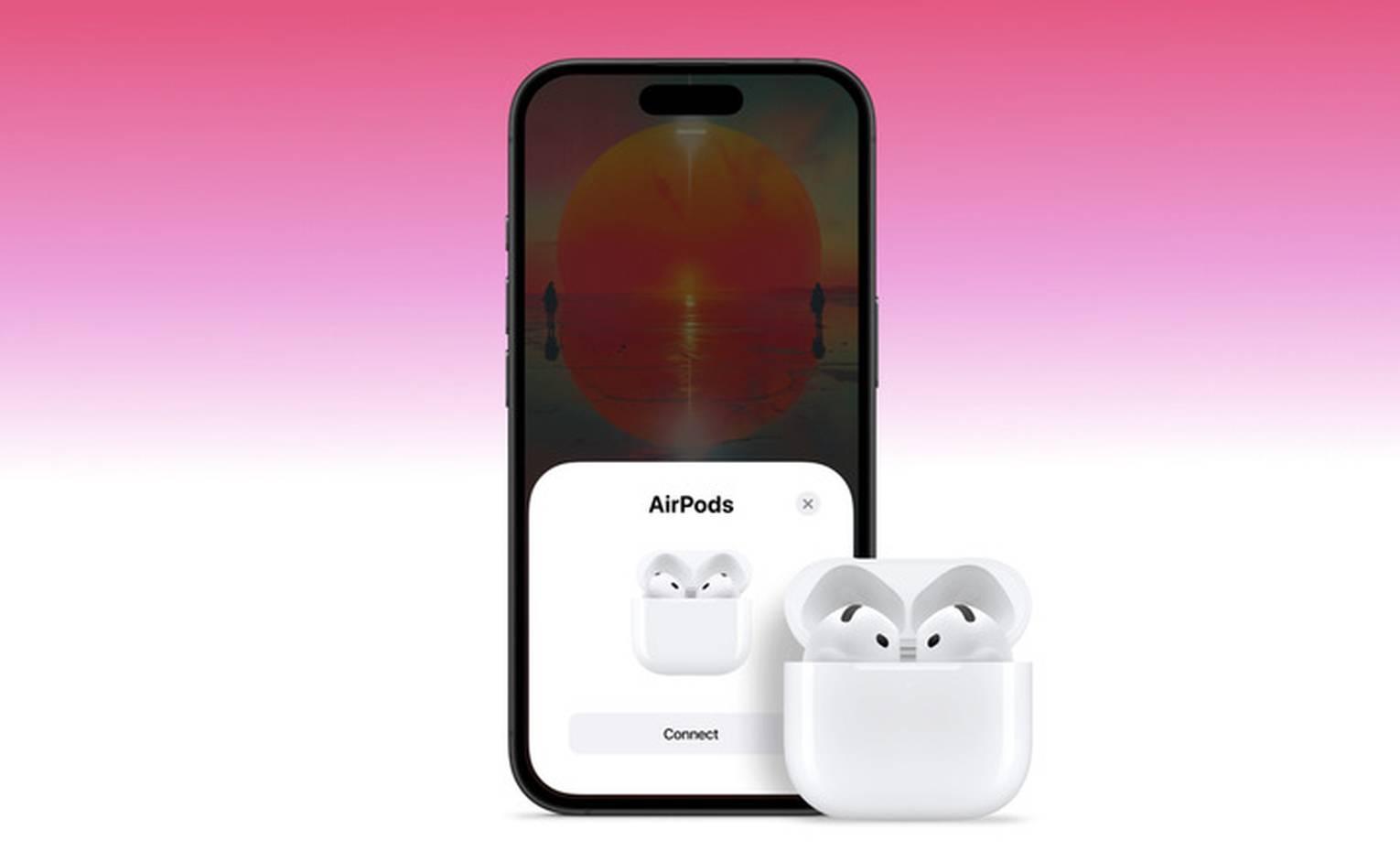 مقایسه هندزفری AirPods 4 و Galaxy Buds 3