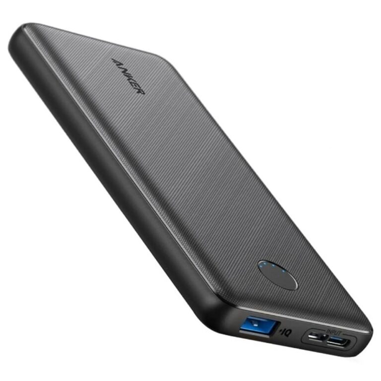 Anker Power Bank A1229 10000mAh