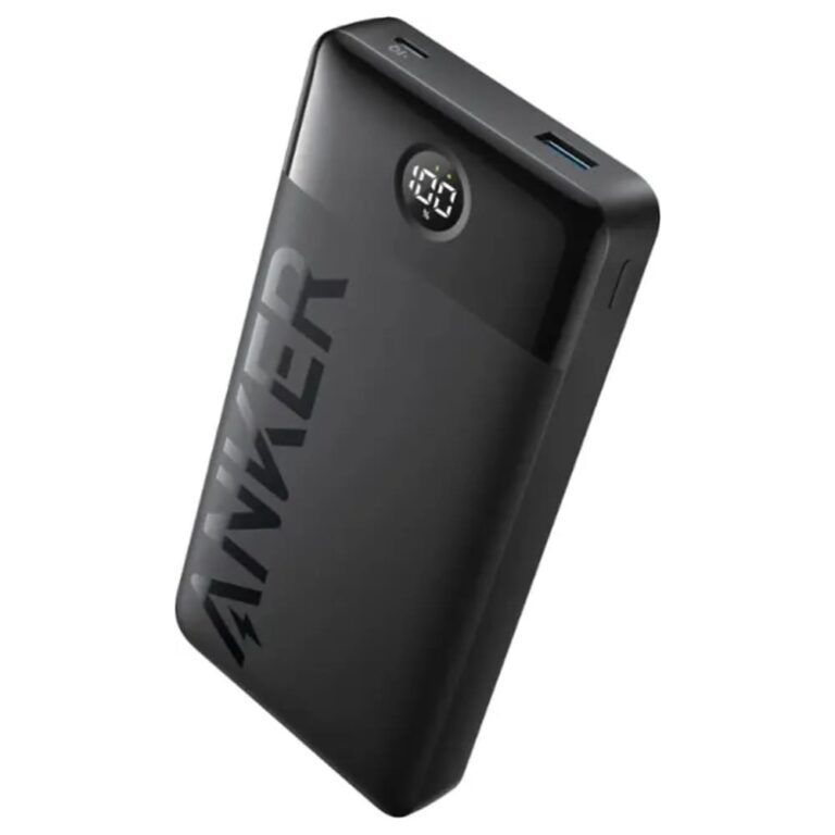 Anker Power Bank A1237 10000mAh