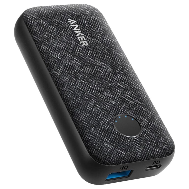 Anker Power Bank A1246 10000mAh