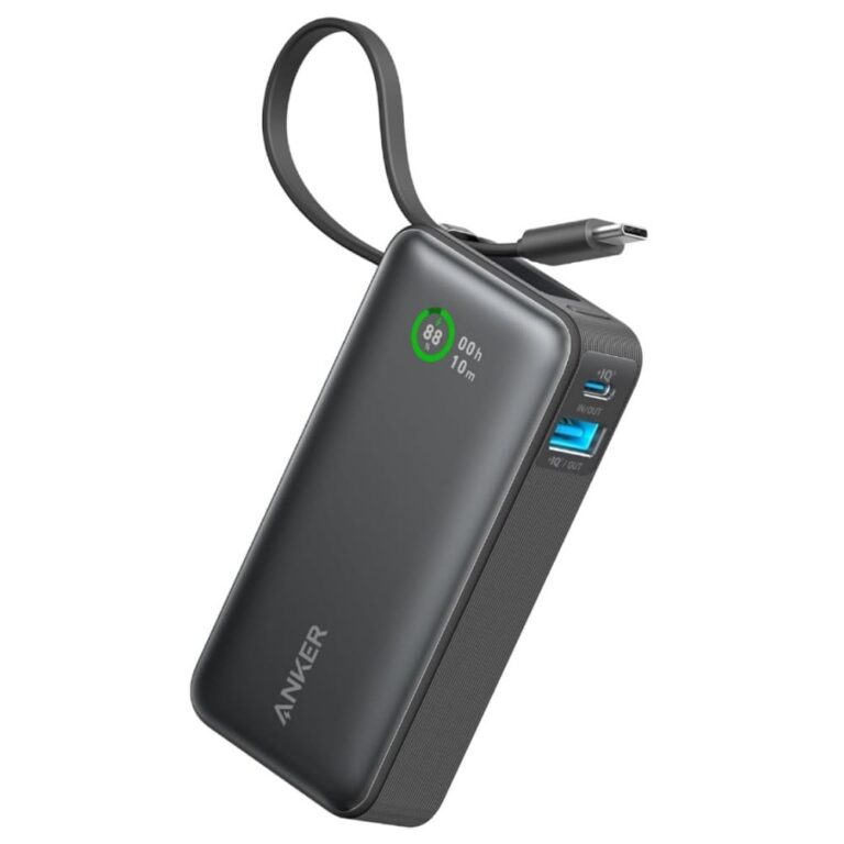 Anker Power Bank A1259 10000mAh