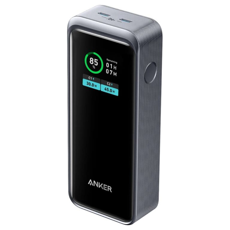 Anker Power Bank A1335 12000mAh