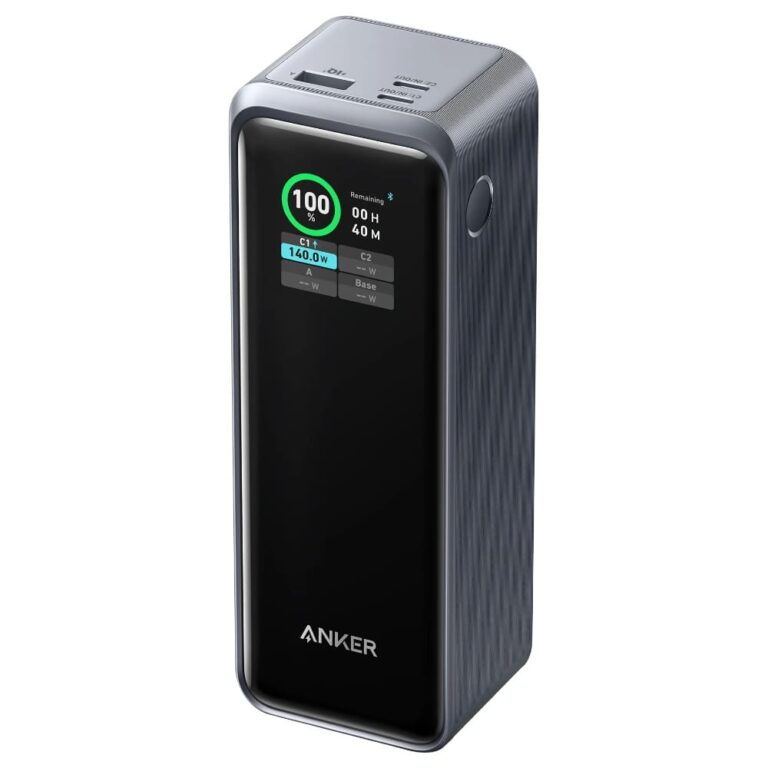 Anker Power Bank A1340 27650mAh