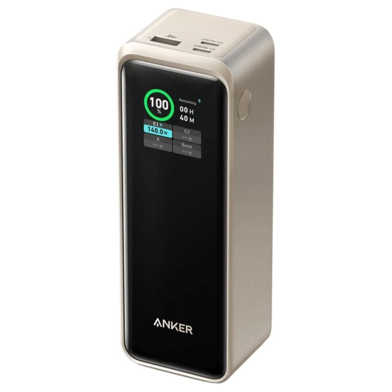 Anker Power Bank A1340 27650mAh