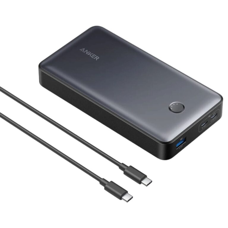 Anker Power Bank A1379 24000mAh