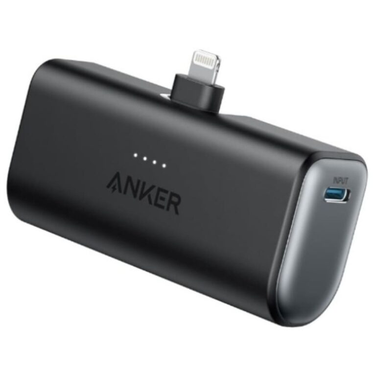 Anker Power Bank A1645 5000mAh