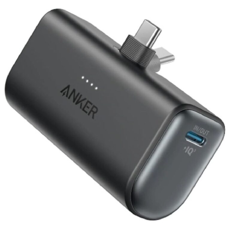 Anker Power Bank A1653 5000mAh