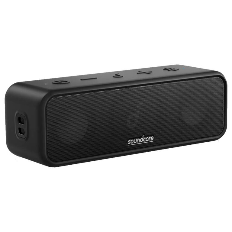 Anker Soundcore 3