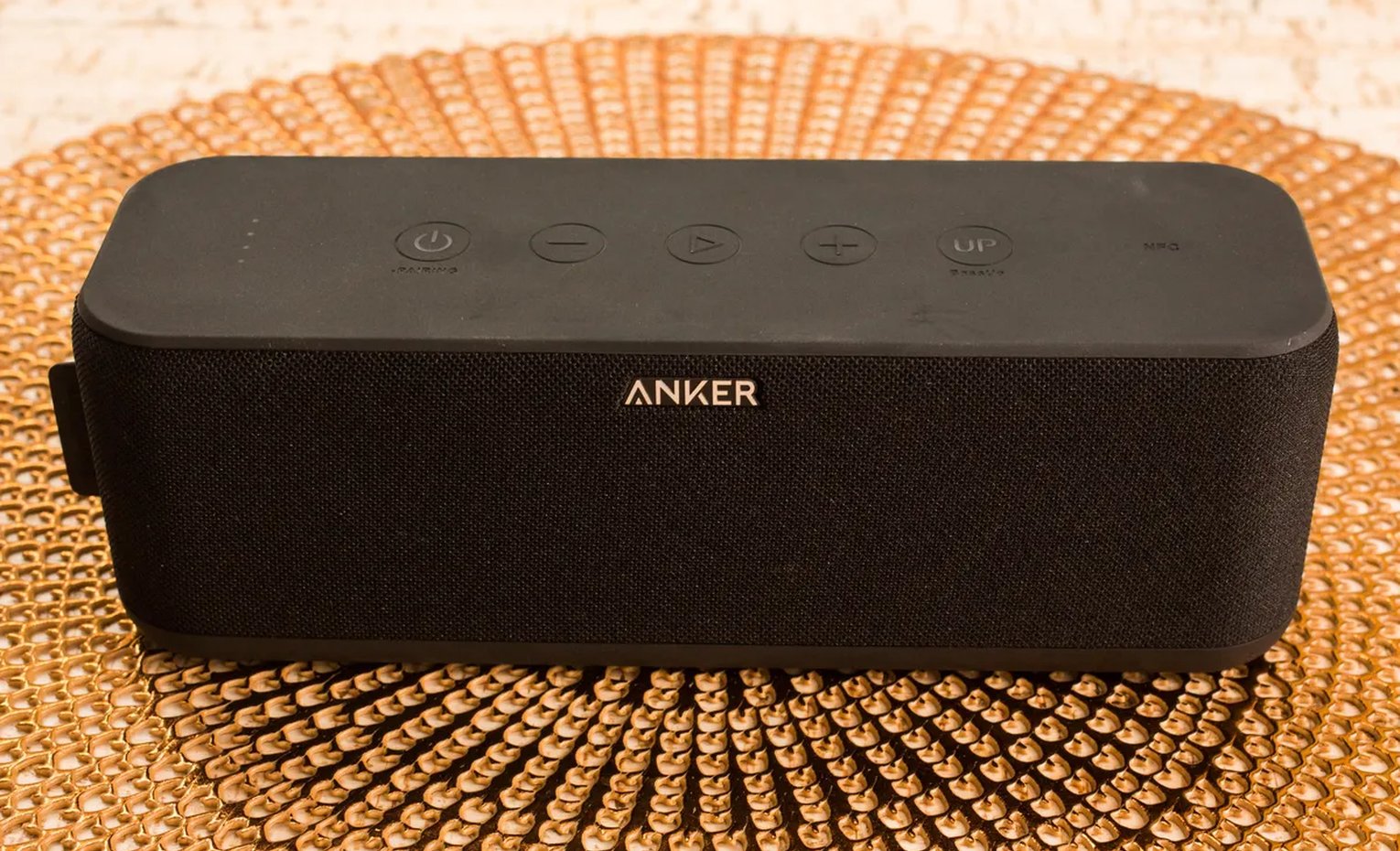 اسپیکر Anker Soundcore Boost