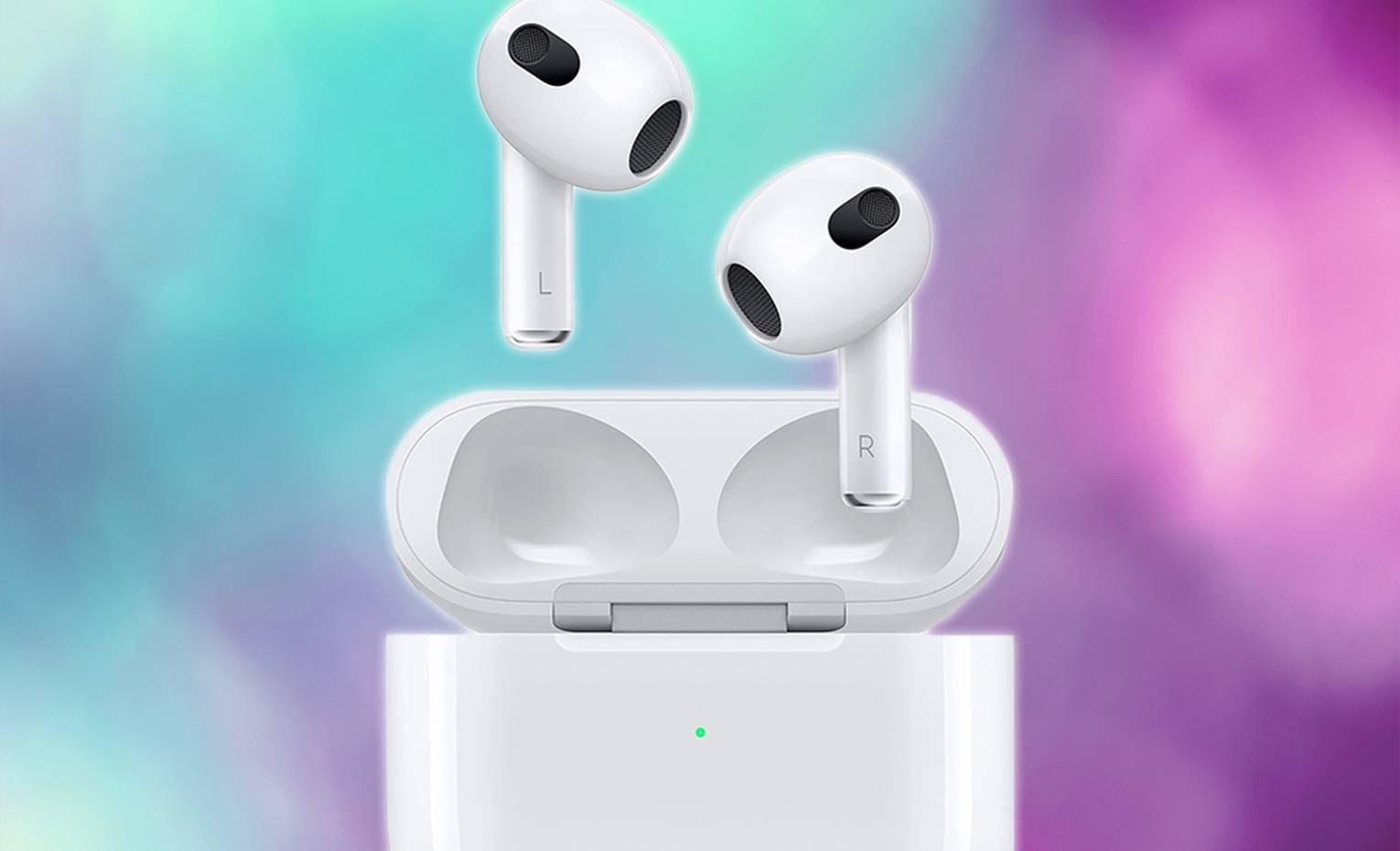 مقایسه هندزفری JBL Live Flex 3 و AirPods 4