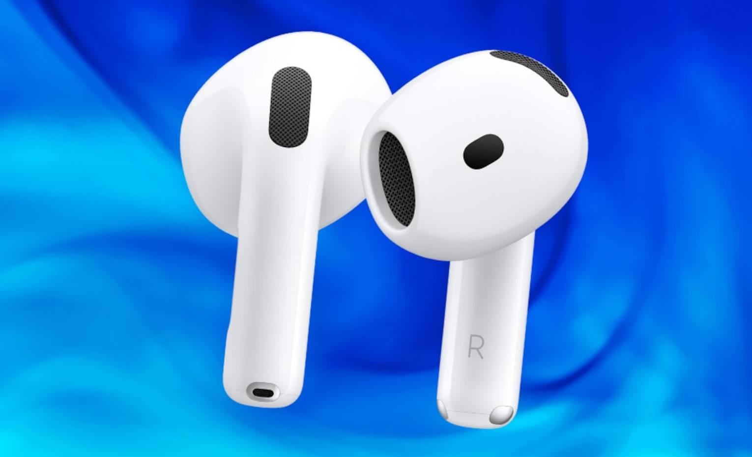 مقایسه هندزفری JBL Live Flex 3 و AirPods 4