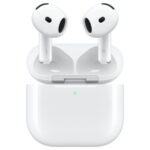 Apple AirPods 4 with Active Noise Cancellation