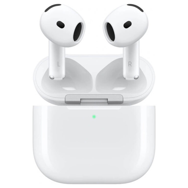 Apple AirPods 4