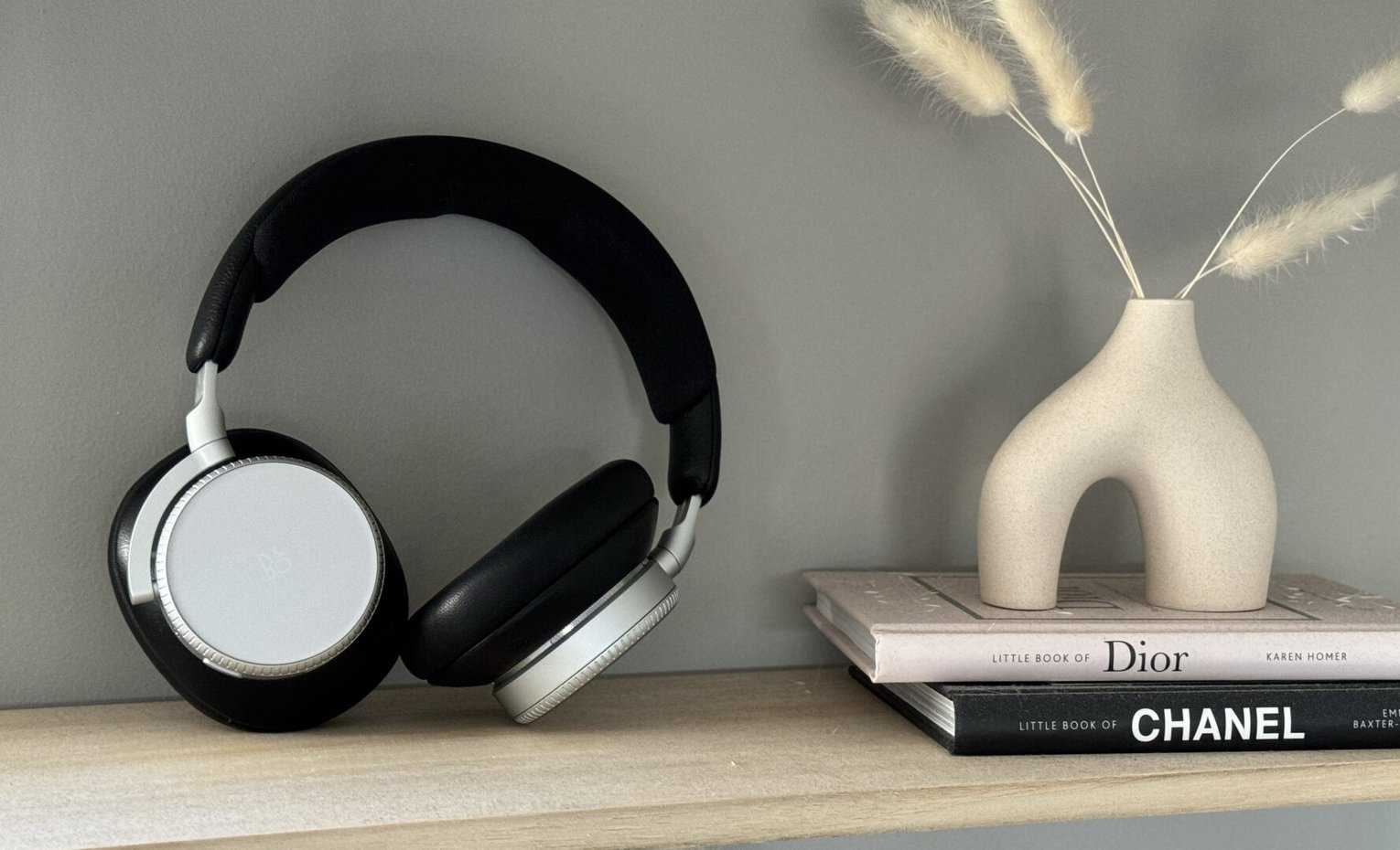 خرید هدفون Bang & Olufsen BEOPLAY H100