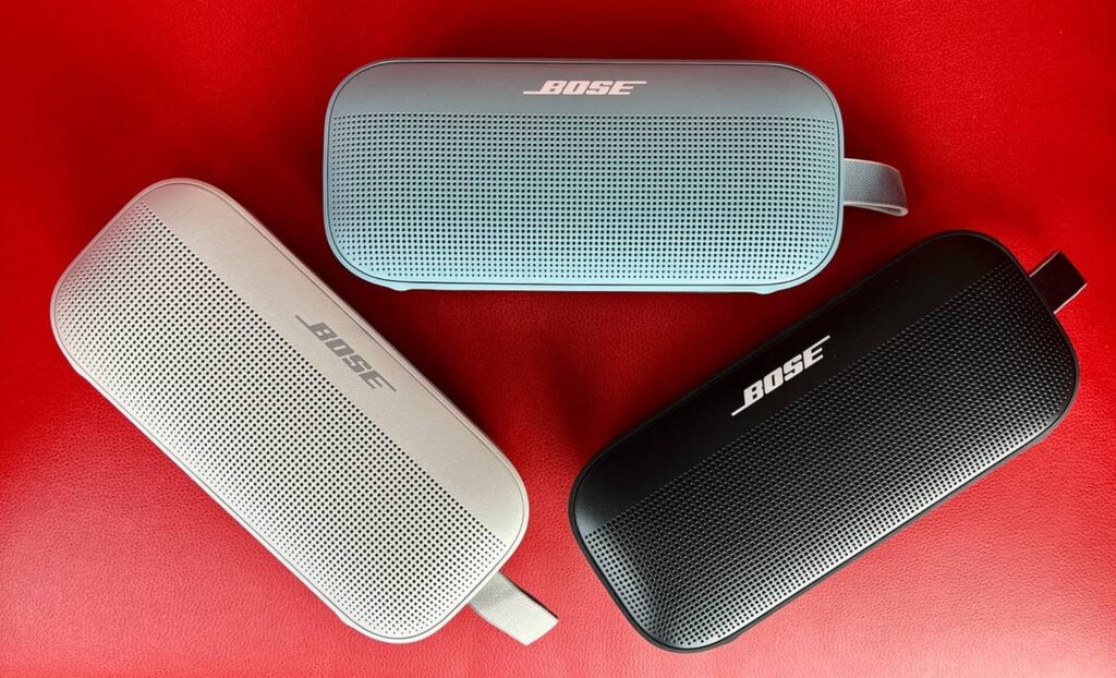 bose soundlink flex speaker 2nd gen review 4