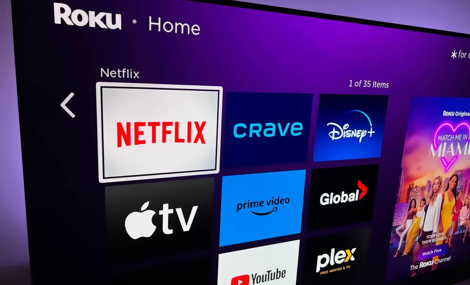 لغو اشتراک نتفلیکس روی دسکتاپ، TV یا موبایل