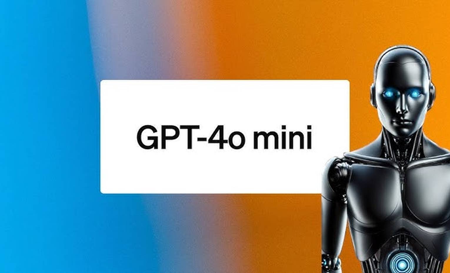 ویژگی‌های جدید مدل GPT-4o مینی