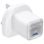 Anker Wall Charger A2147 30W