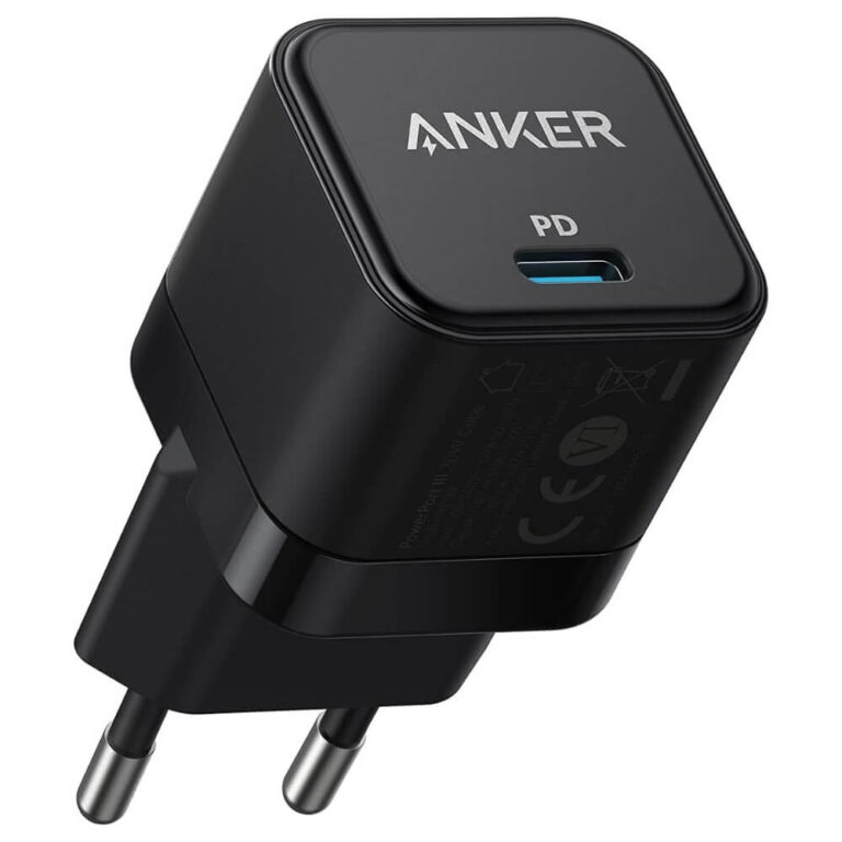 Anker Wall Charger A2149 20W