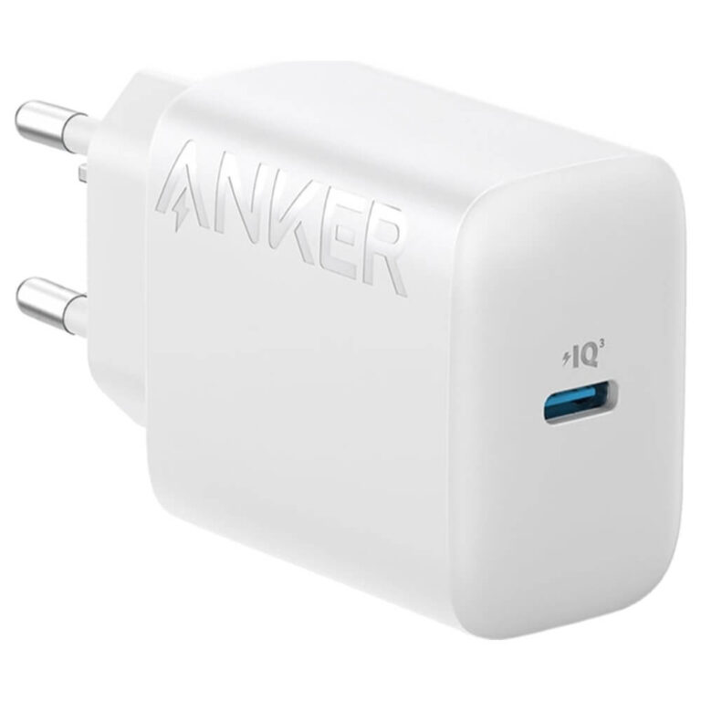 Anker Wall Charger A2347 20W