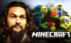 همه چیز درباره اولین فیلم ماینکرفت (Minecraft)