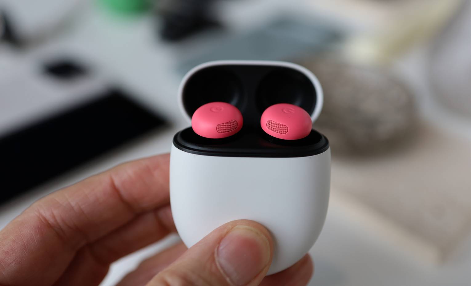 بررسی هندزفری Google Pixel Buds Pro 2