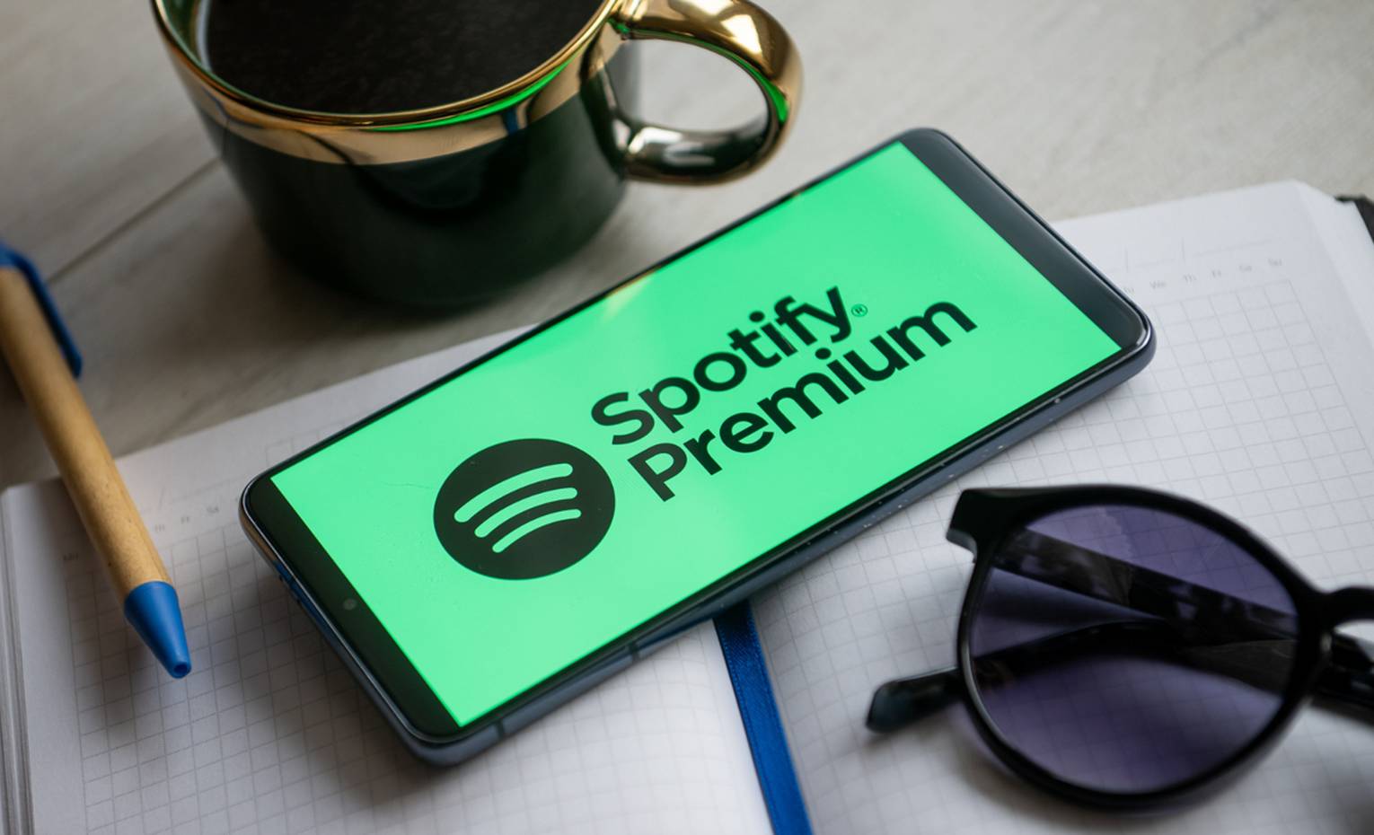 نحوه لغو اشتراک Spotify Premium