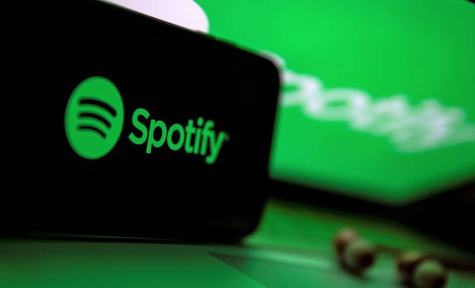 نحوه لغو اشتراک Spotify Premium