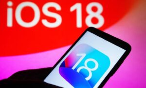 iOS 18 عرضه شد، همه چیز درباره به روزرسانی ها