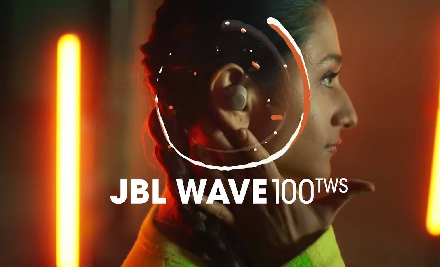 مقایسه هندزفری JBL Wave 100TWS و سونی WF-C500