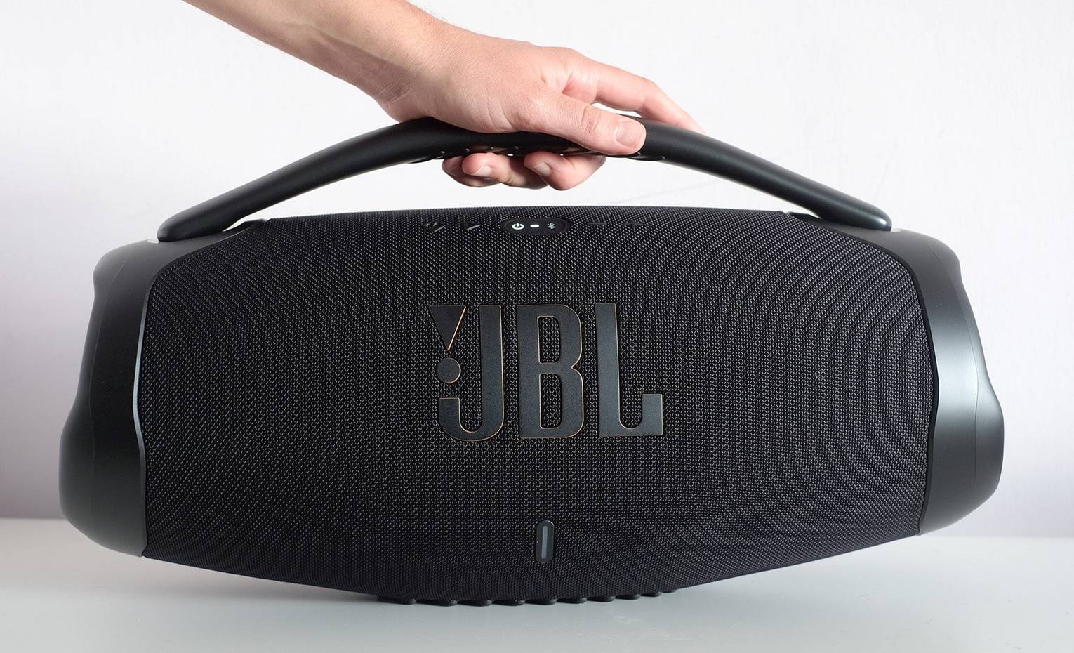 مقایسه اسپیکر JBL Xtreme 4 و JBL Boombox 3