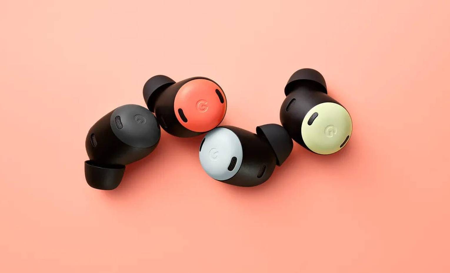  اپلیکیشن وب Pixel Buds برای مک و ویندوز