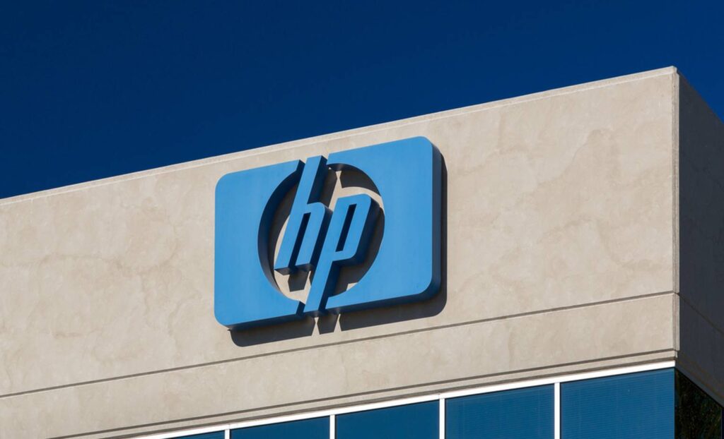 4 تکنولوژی برتر هوش مصنوعی HP