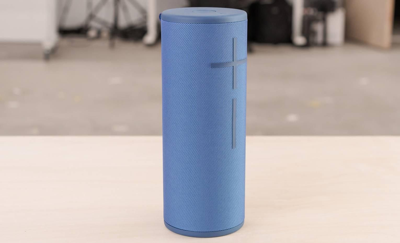 اسپیکر آلتیمیت ایرز MEGABOOM 4