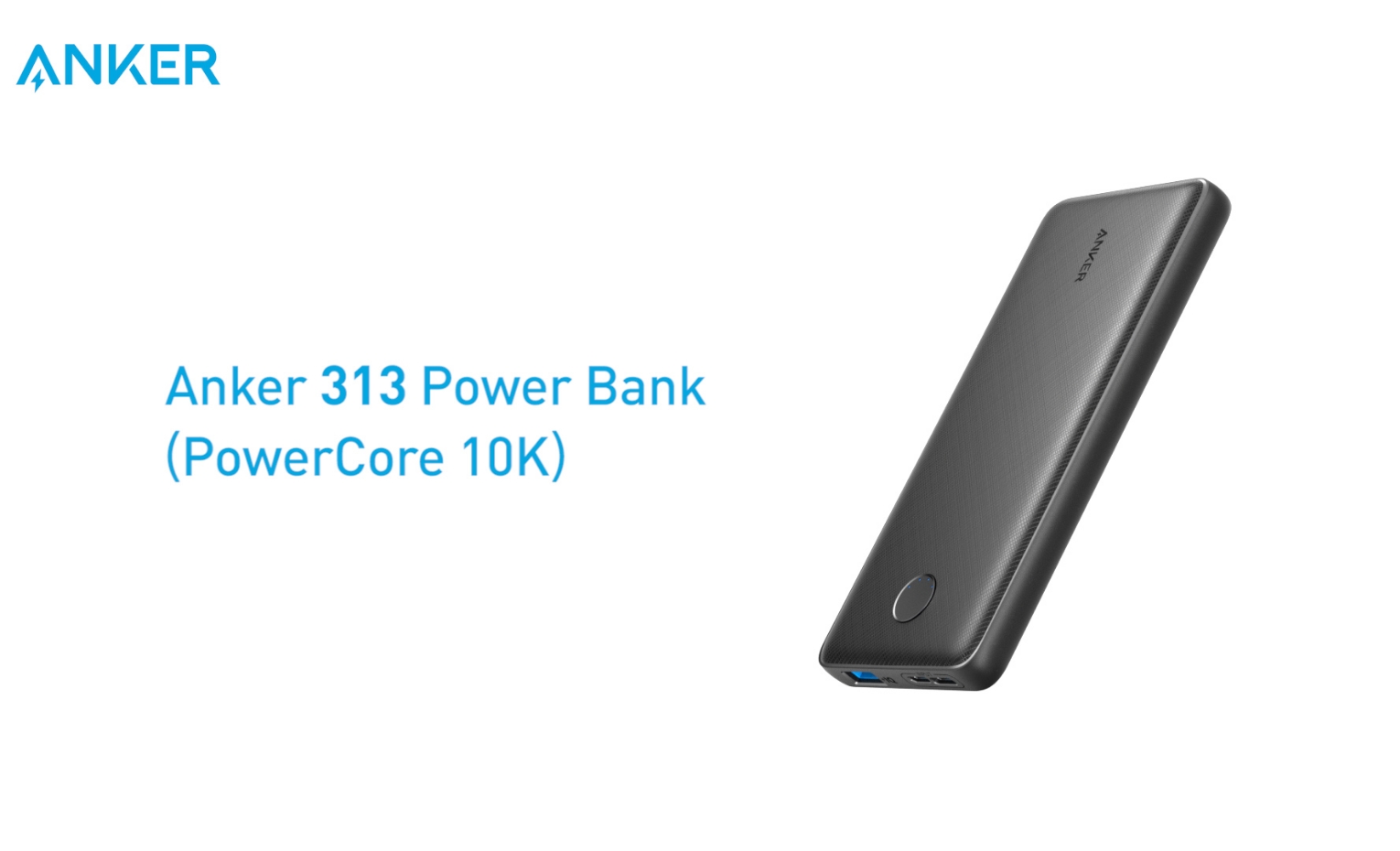 پاوربانک Anker A1229 10000mAh