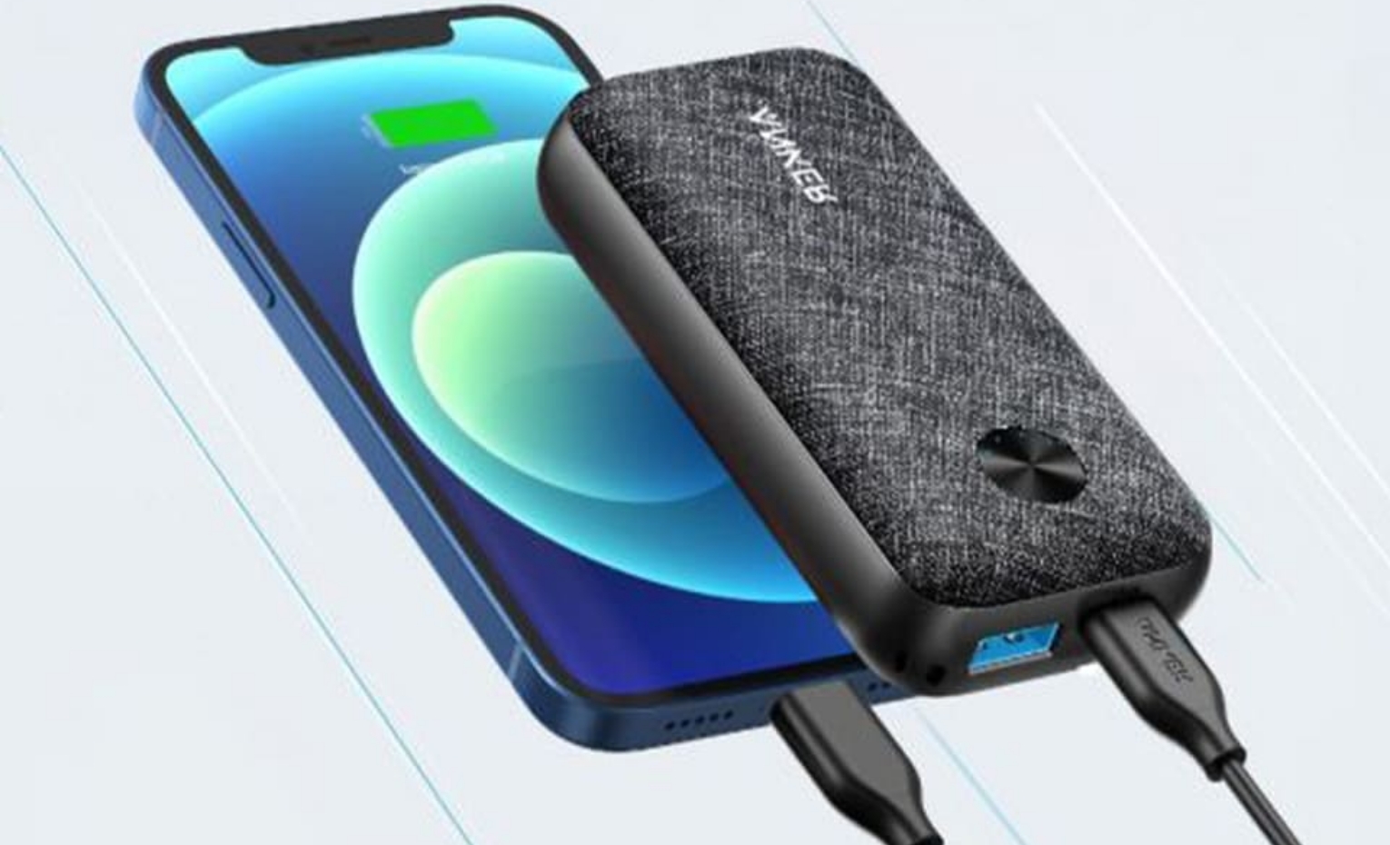 پاوربانک Anker A1246 10000mAh