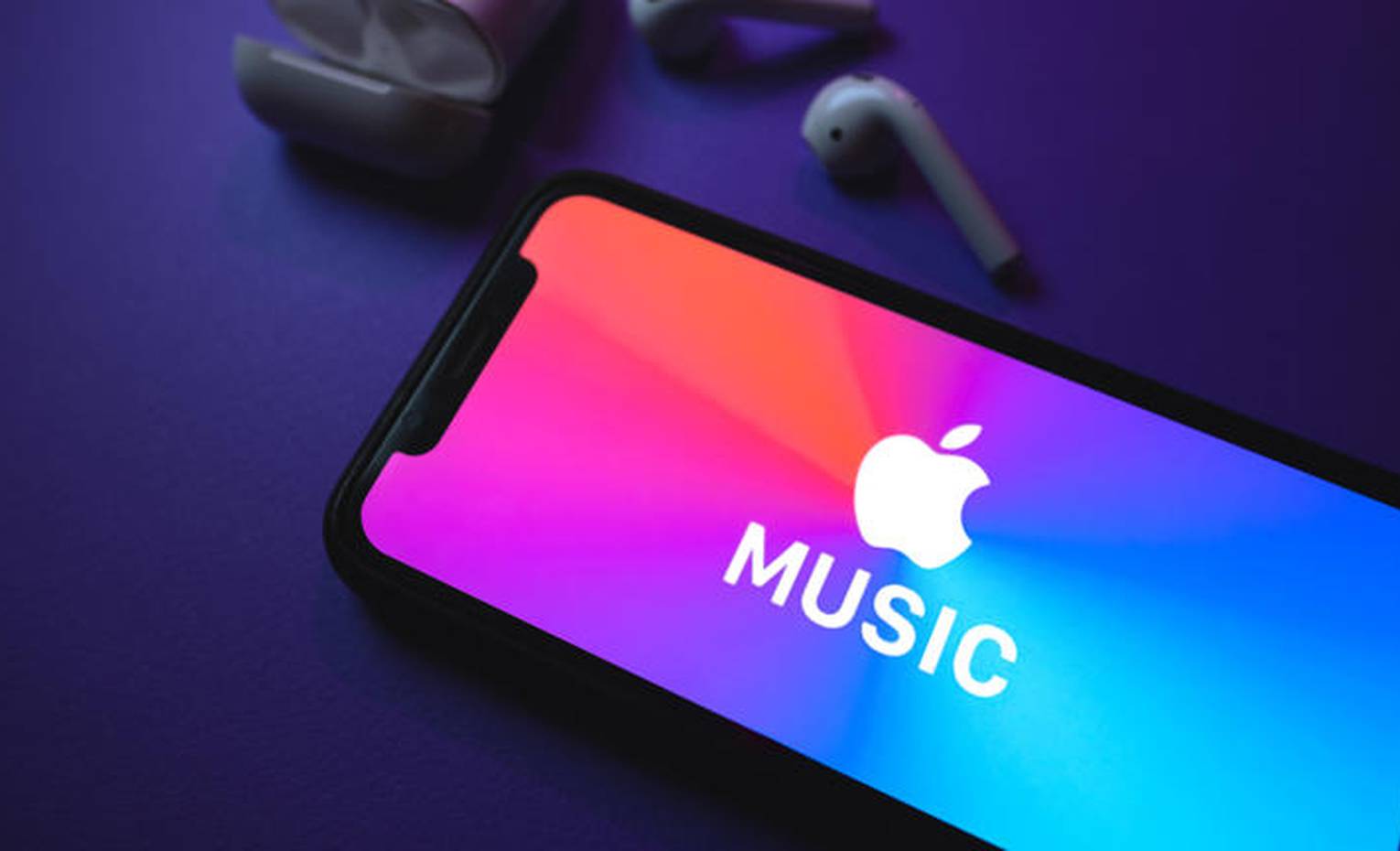 قابلیت جدید Set List در Apple Music