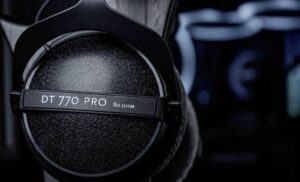 بررسی هدفون Beyerdynamic DT 770 PRO