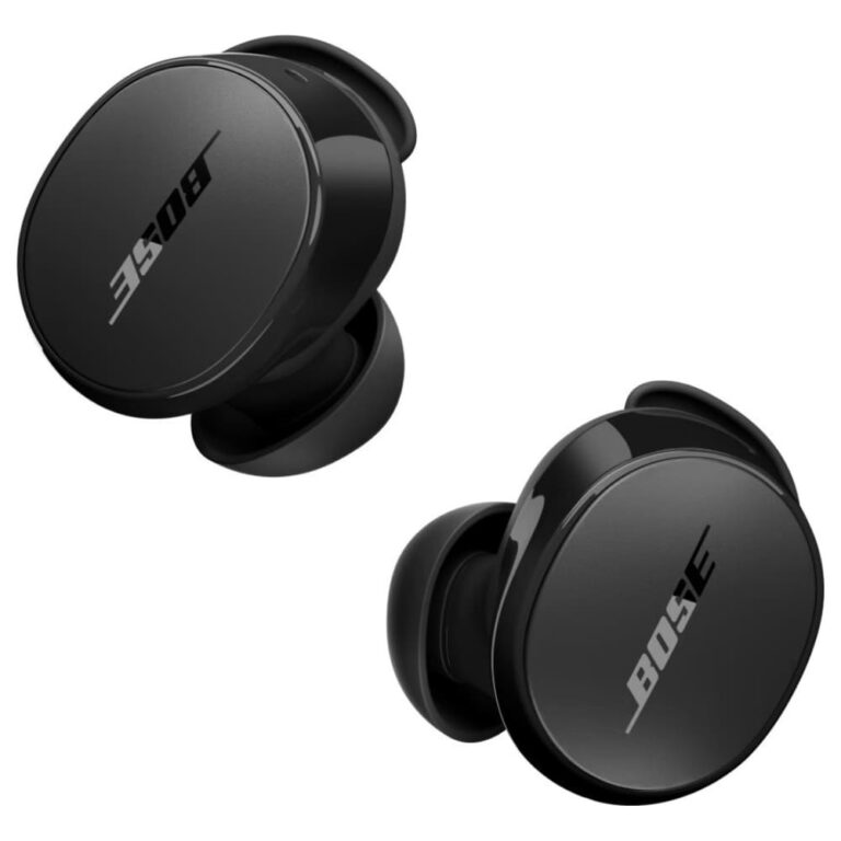 Bose QuietComfort Earbuds