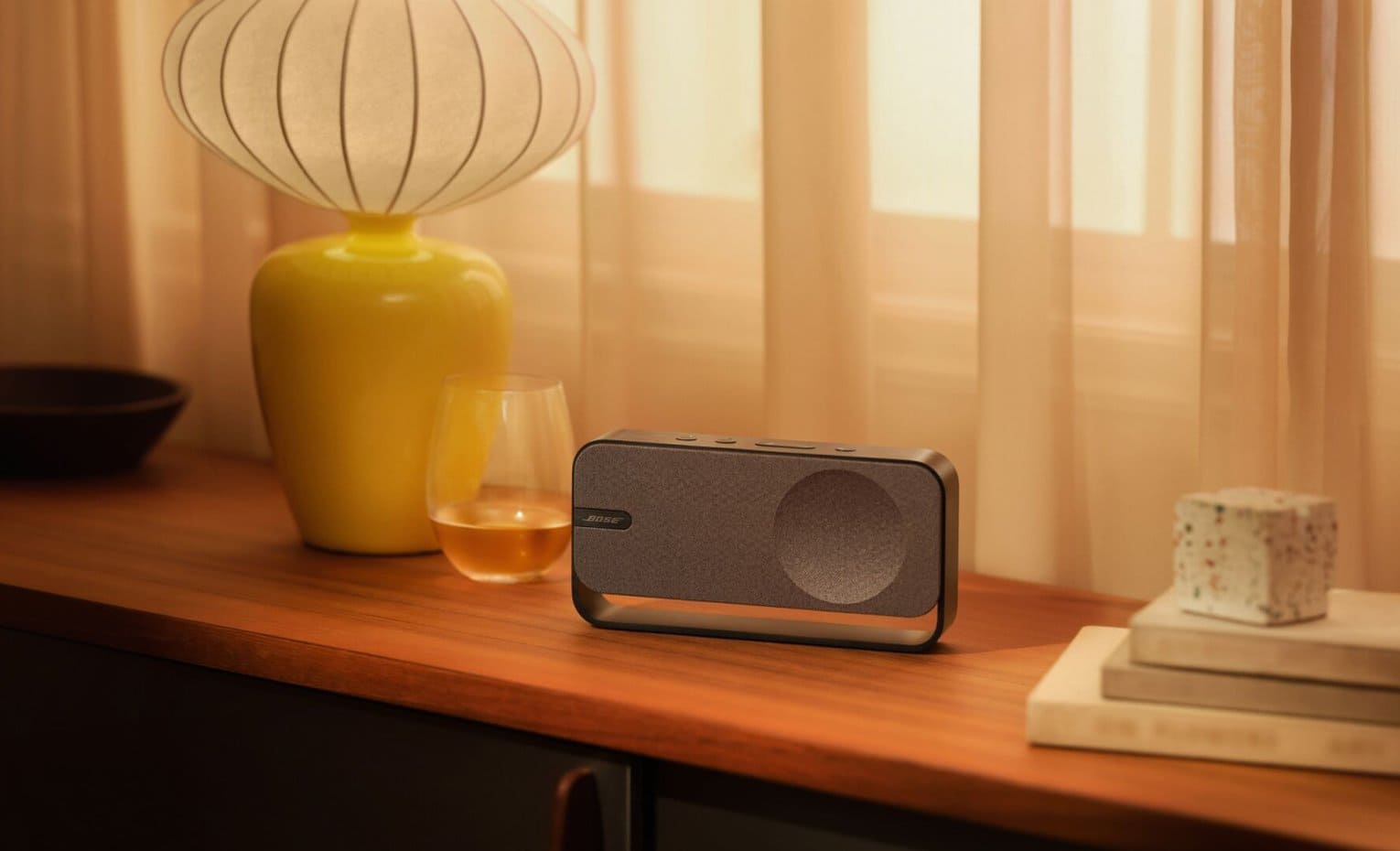 اسپیکر Bose SoundLink Home