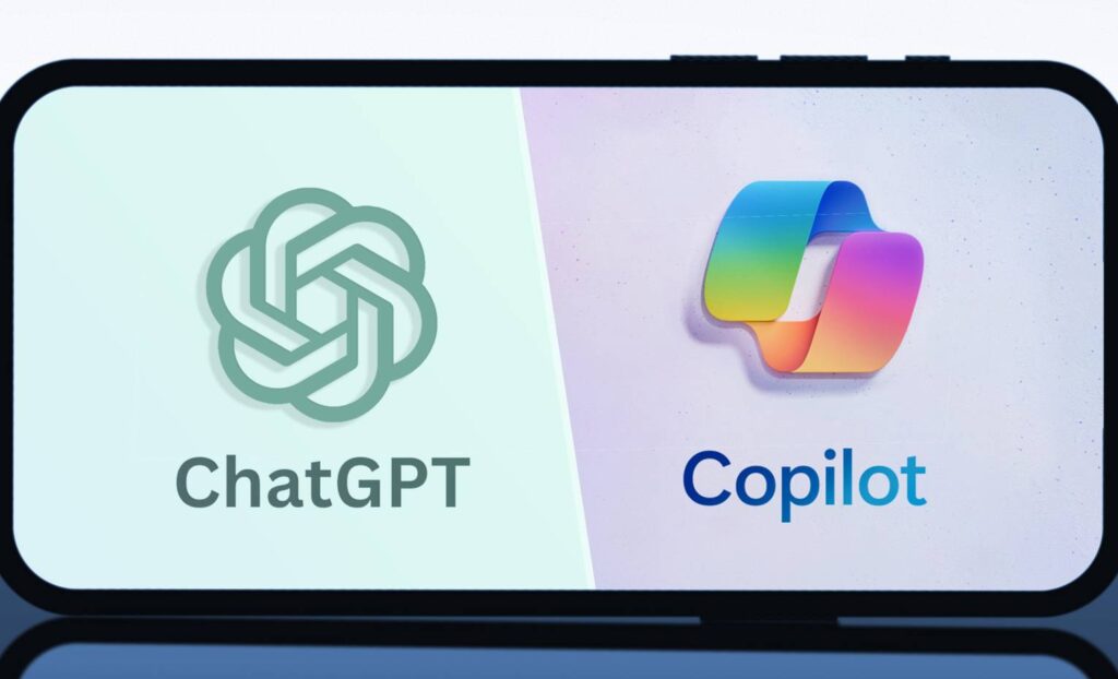 آیا ChatGPT در اپ ویندوز بهتر از Copilot است