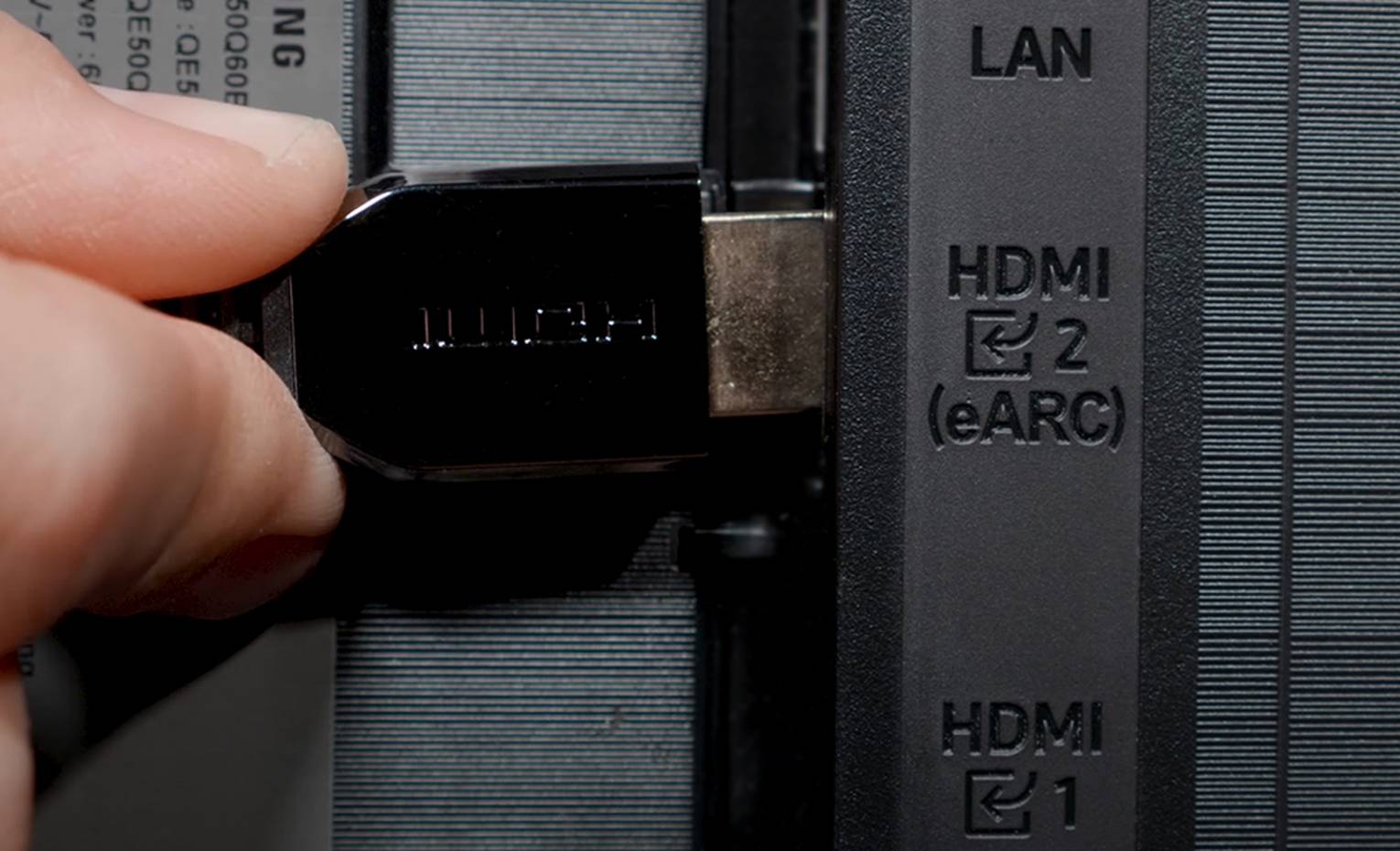 مقایسه eARC با HDMI ARC