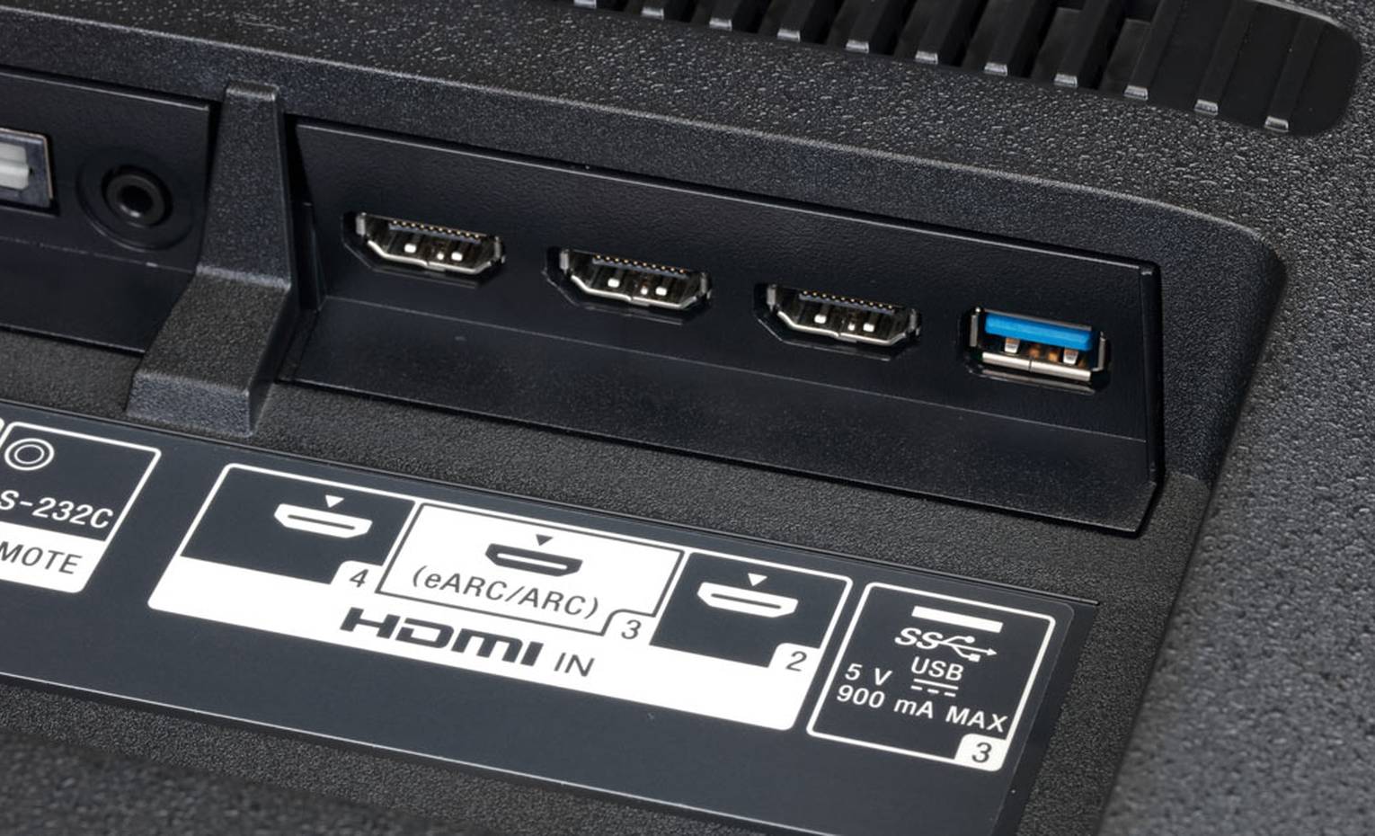 مقایسه eARC با HDMI ARC