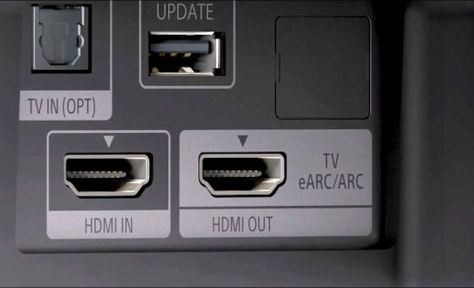 مقایسه eARC با HDMI ARC