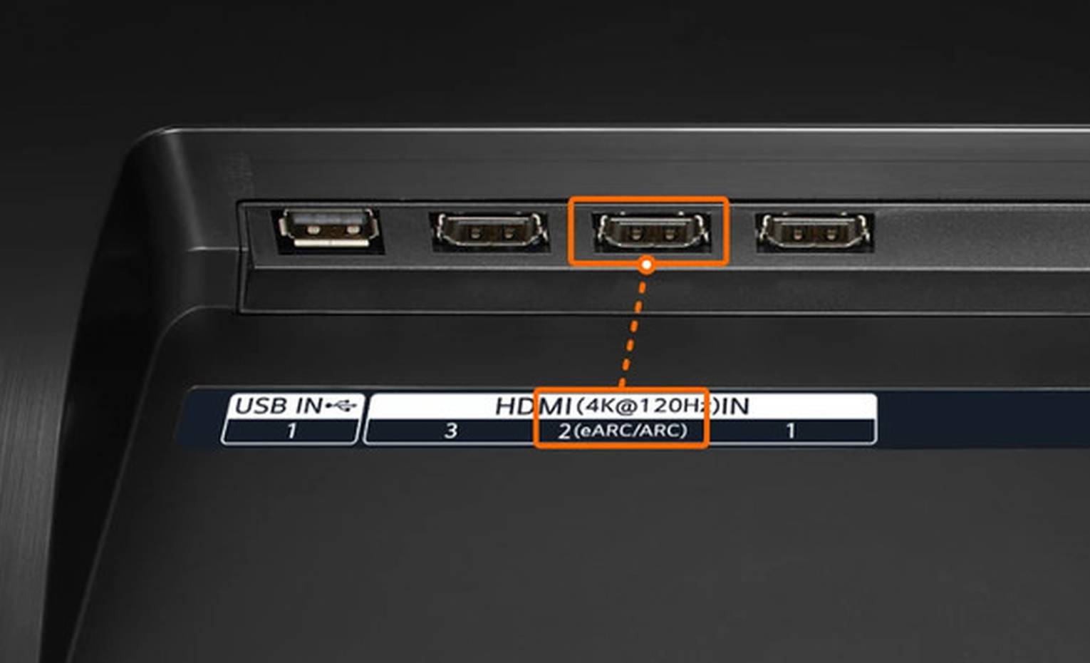 مقایسه eARC با HDMI ARC